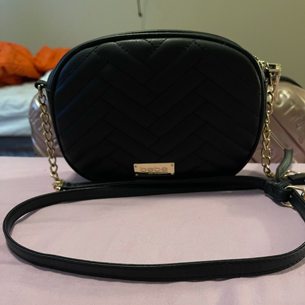 Bebe Crossbody